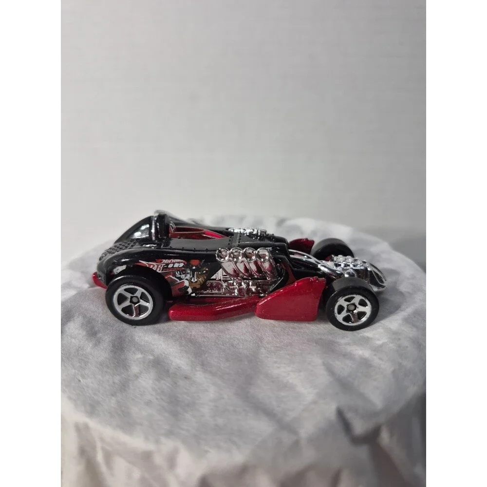 Hot Wheels vintage mattel